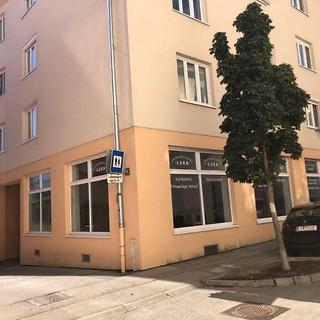 Haydnsuite Eisenstadt Ngoại thất bức ảnh
