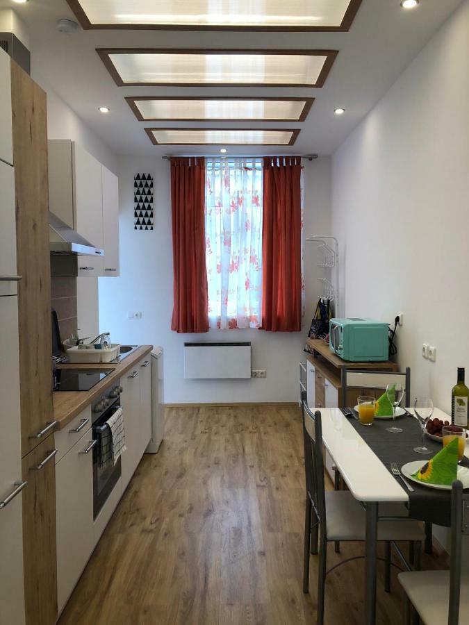 Haydnsuite Eisenstadt Ngoại thất bức ảnh